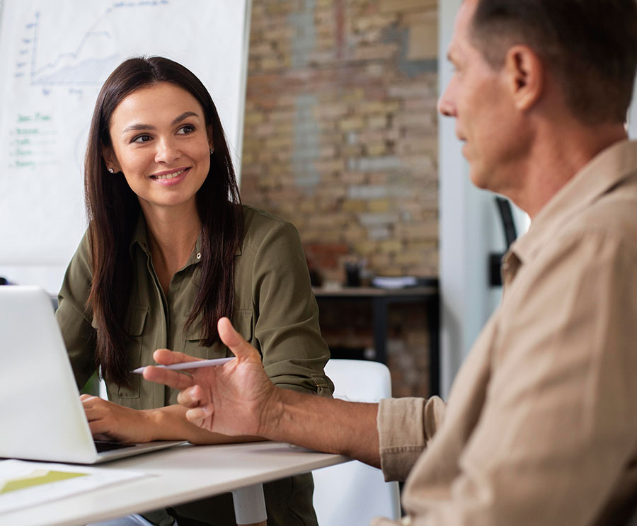 ServicomPro - Contact Us